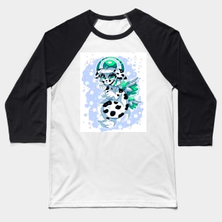 Coconut Baseball T-Shirt